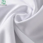 Super Light 100% Polyester Fabric Dry Fit Plaid Soccer School Uniform Sportswear Fabric