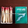 customized match box in bulk