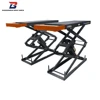 hydraulic for car lift with CE