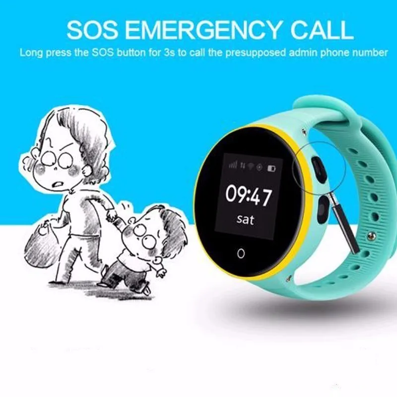 New-GPS-S668A-Smart-Watch-With-Wifi-Children-Smartwatch-Answer-Call-SOS-Call-Location-Watches (2)
