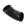 long radius socket weld elbow mild steel elbow schedule 80 steel pipe fittings