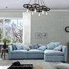 feather filled sofa cushion furniture from china with prices living room sofas l corner