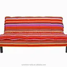 Fabric America Designs Sofabed/ Futon Sofa Bed Furniture