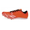 Professional factory custom made men track spike running shoes