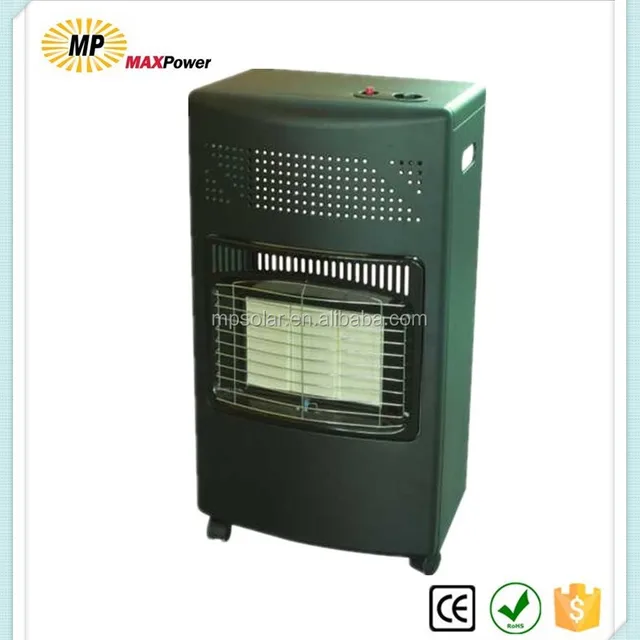 lowes gas heaters