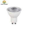Energy saving 80% COB 5W 6W 7W MR16 GU10 led spotlight lamp