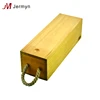 Custom high quality wine wood box gift box for storage