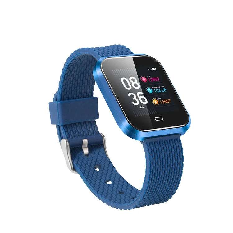 CD16 Smart Watch Sport Smartwatch IP67 Waterproof Sleep Monitor Remote Control Smart Wearable Devices, N/a
CD16 Smart Watch Sport Smartwatch IP67 Waterproof Sleep Monitor Remote Control Smart Wearable Devices, N/a