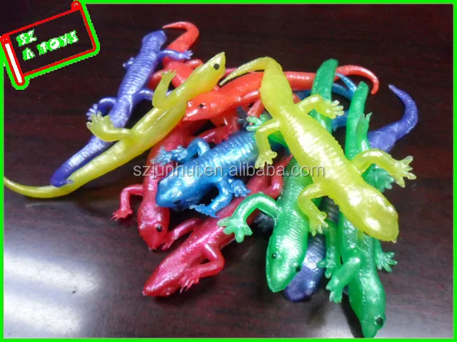 plastic animals bulk