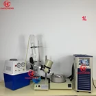 Water Chiller USA Low Temperature Circulating Water Cool Lab Chiller Heater