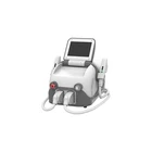 Hot Selling Portable Beauty Equipment Elight IPL SHR Hair Removal Machine IPL Laser Hair Salon Equipment for Sale