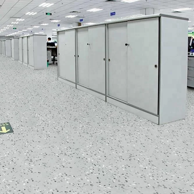 Top Quality Anti Static Pvc Floor Esd Flooring Clean Room