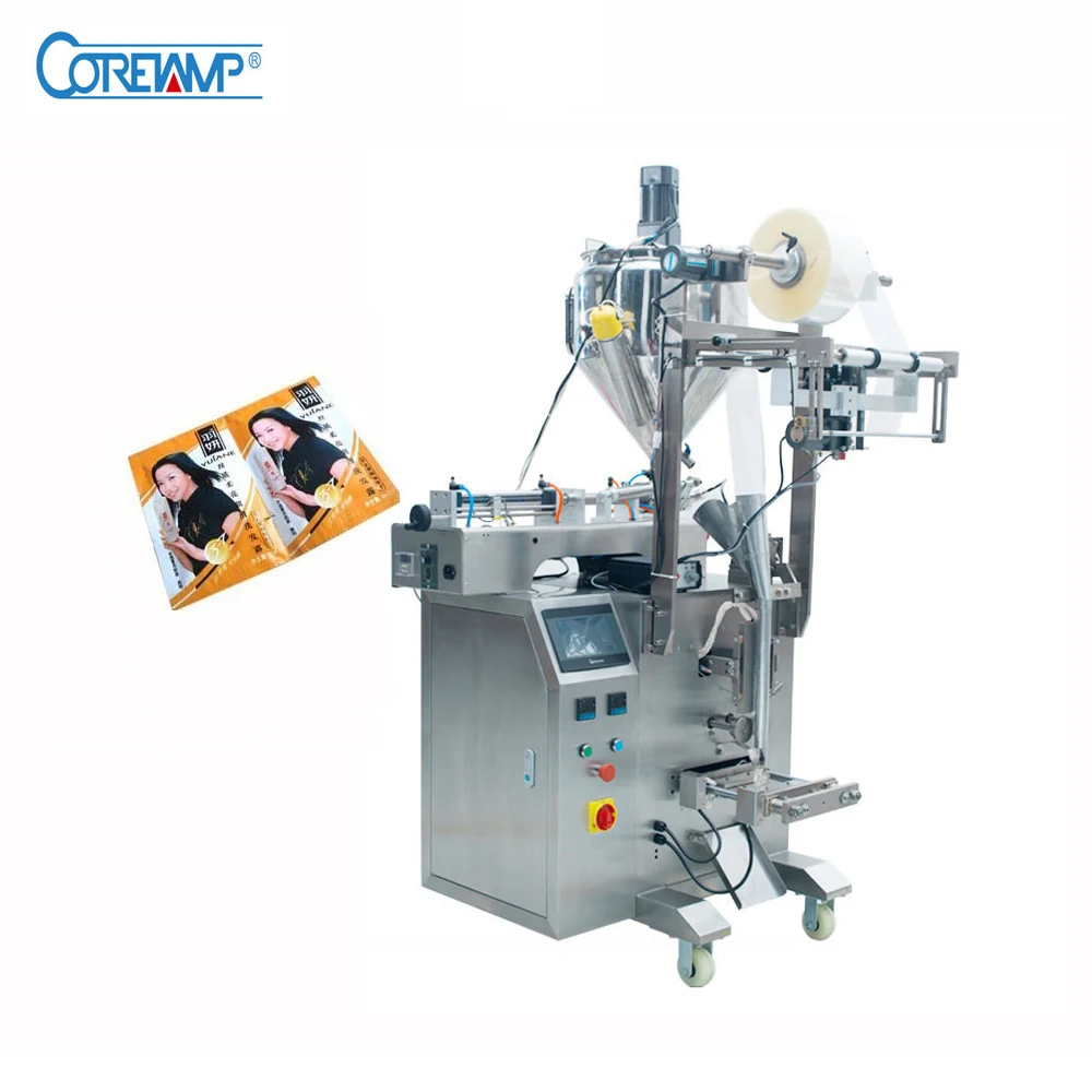 Download Automatic Sachets Petroleum Jelly Shampoo Liquid Detergent Packing Machine View Liquid Detergent Packing Machine Product Details From Foshan City Coretamp Packing Machinery Co Ltd On Alibaba Com Yellowimages Mockups