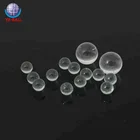 New cheapest hand soda lime borosilicate glass ball