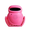Wireless Doorbell Chime Alarm Welcome Bell Motion Sensor