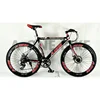 Manufacturer Wholesale New Steel Mountain Bicycle Road Bike