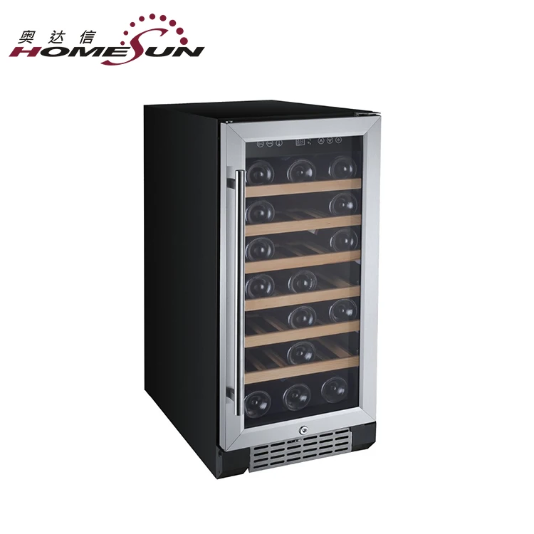 Jc 88 Best Small Built In Kitchen Wine Storage Refrigerator View