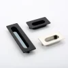 High quality new design Zinc concealed handle 7515