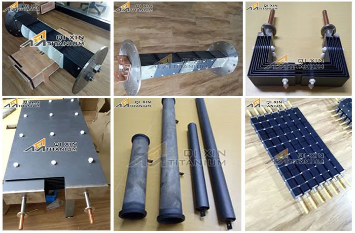 titanium anode 15