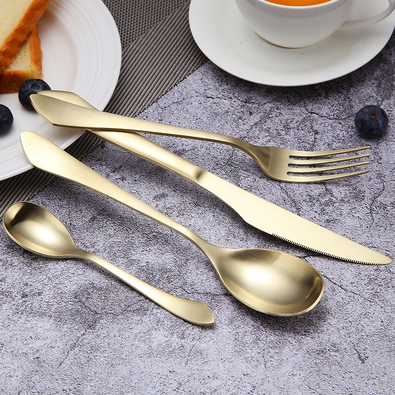 Best home hotel restaurant stainless steel cutlery flatware silverware in stock, Customized
Best home hotel restaurant stainless steel cutlery flatware silverware in stock, Customized