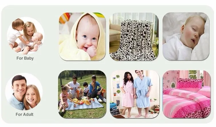 2016 New Design Soft Cotton Fleece Blanket popular polar fleece blanket coral fleece blanket