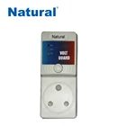 For electrical appliance protect against high and low voltage