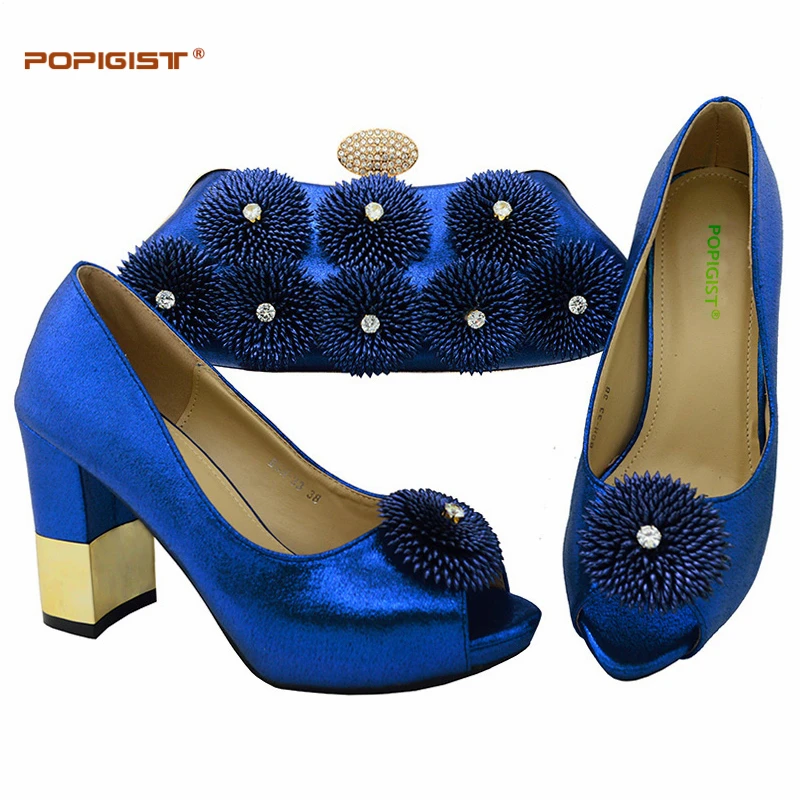 BCH-33A Royal blue