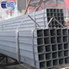 Mild Steel Welded Square and Rectangular Cubic Parking Lot Steel Tube