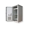 Outdoor Telecom Cold-Rolled/Stainless Steel Network Cabinet