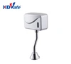 China Supplier Wall Mounted Stainless Steel Toilet Auto Flush Urinal Sensor