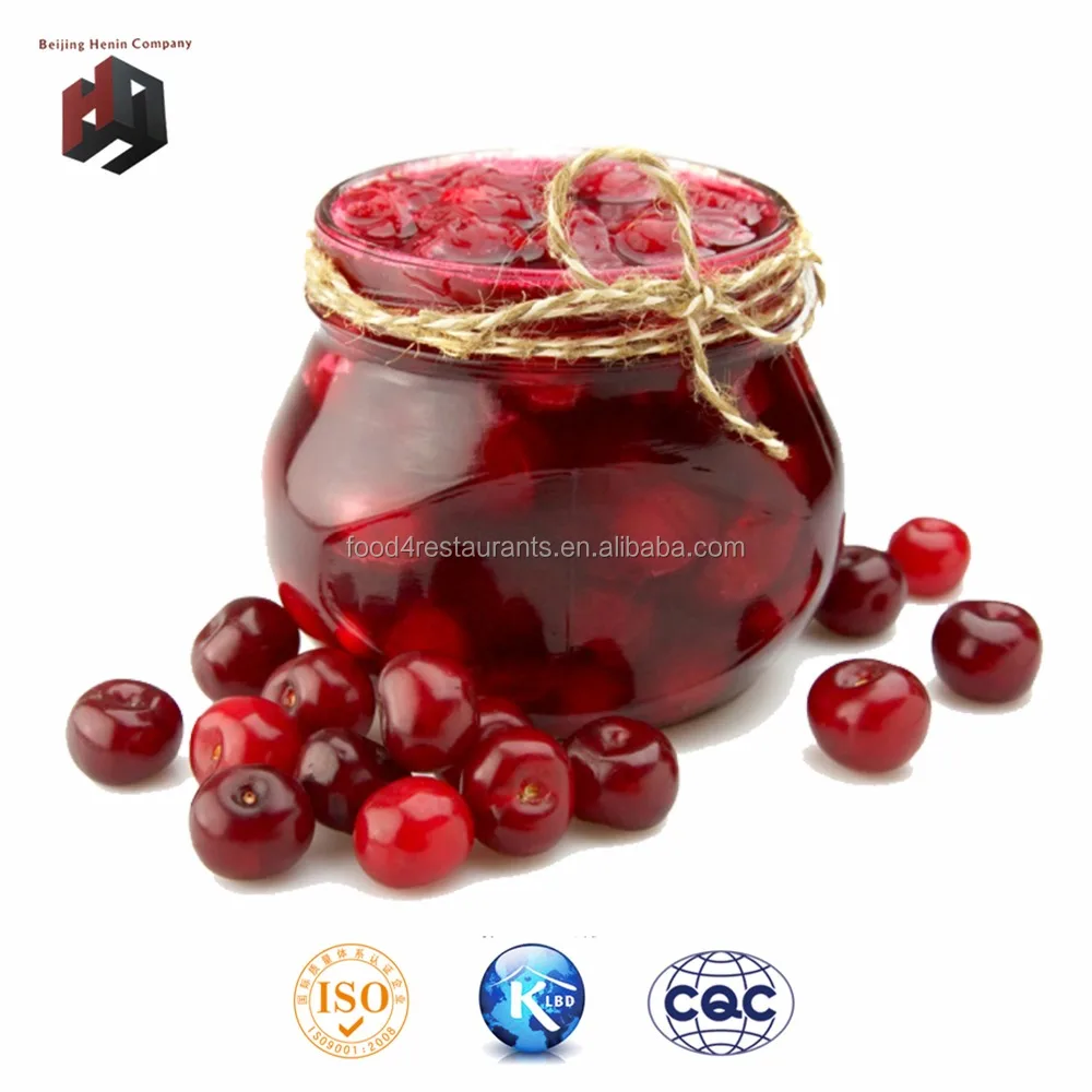 Cranberry Cognac Flavor Infused Jam Recipe with Apple Cider Substitute