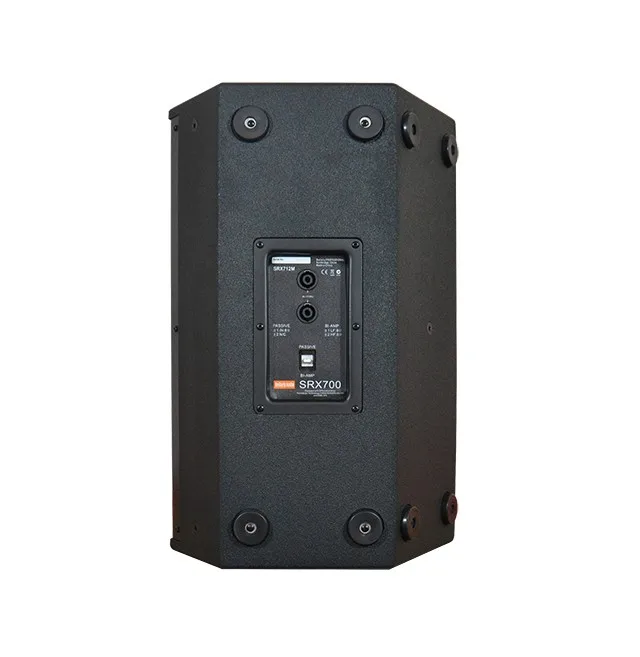 P audio 12 inch speaker price srx712 stage monitor speakers - ANKUX.COM