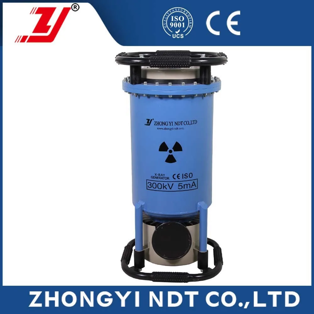 Xxg3505 Portable Industrial Radiographic Testing Equipment Buy