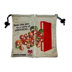 soft full color printed microfiber sunglasses bags