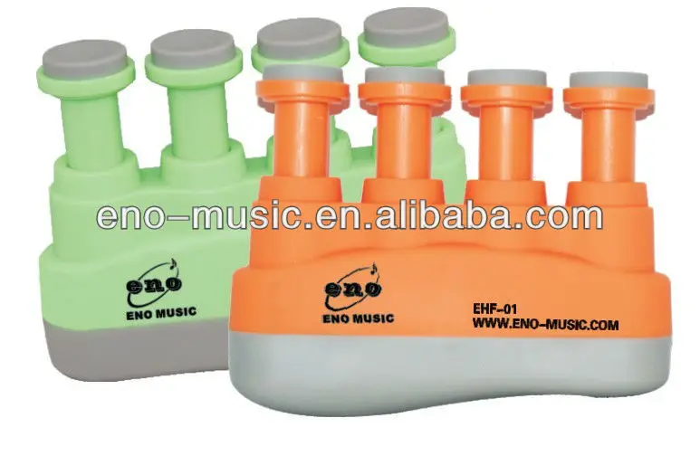 ENO finger and hand exerciser guitar type practice wholesale