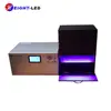 Multifunction UV glue curing box, LED UV glue curing oven with LED lamp for sale