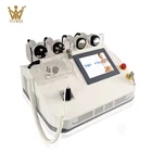 Hot weight loss skin tighten cavitation rf device
