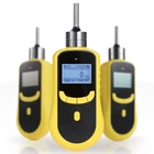 Universal High Quality 2 in 1 CO2 CO Multi Component Gas Detector