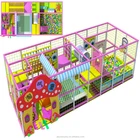 Wenzhou Cheap Kids soft play hull playground indoor for fun