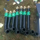 Pipe Pipe Filling Station Plastic Pipe