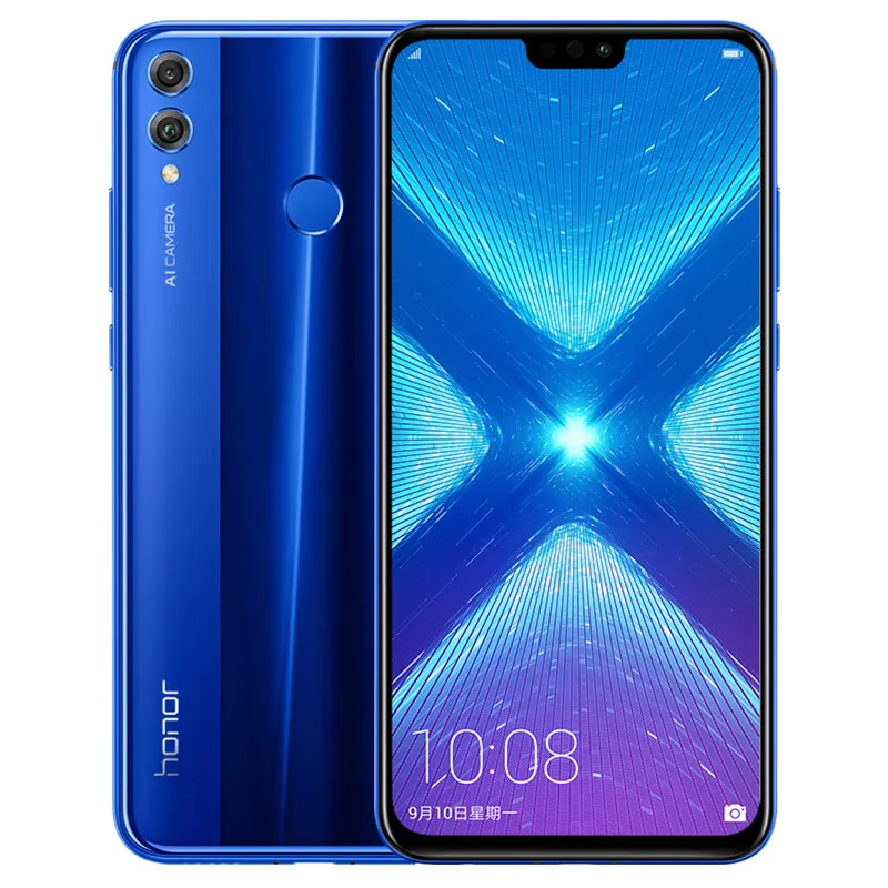huawei Honor 8x phones mobile android unlocked smart phones 6.5 inch Display 6G+64G Fast Face Unlock 4G celulares phone
huawei Honor 8x phones mobile android unlocked smart phones 6.5 inch Display 6G+64G Fast Face Unlock 4G celulares phone