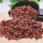 X011 Hua jiao Hot Sell Natural Fresh Dried Poblano Pepper