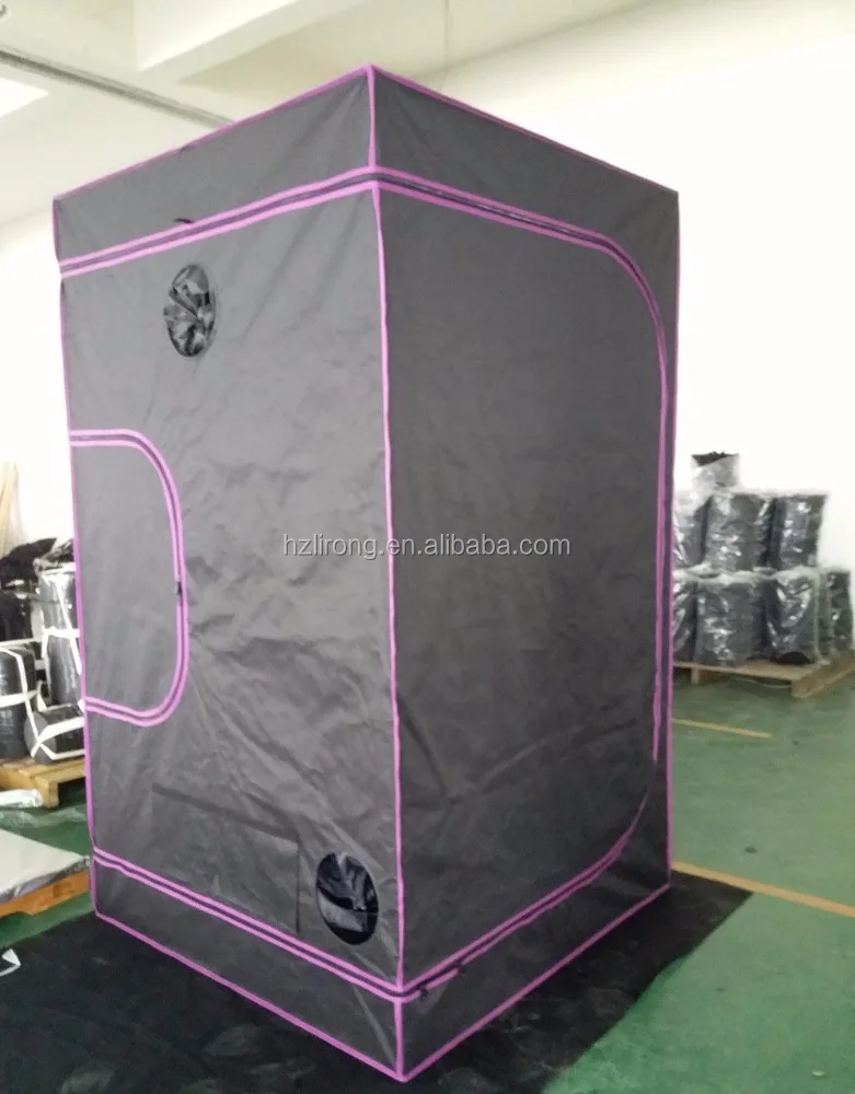 High Quality indoor grow tent kit grow box complete hydroponic grow tent