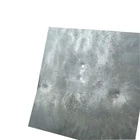 Bulletproof Vehicle Material Armor And Ballistic Steel Plate