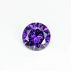 Fashion jewelry wholesale price for amethyst gemstone price per carat