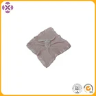 High quality soft rabbit baby comforter