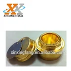 Portable Alcohol Burner Brass Camping Stove Alcohol Stove