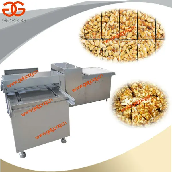 Caramel Treats Cutting Machine|Automatic Caramel Treats Making Machine|Hot Sale Caramel Treats Forming Machine