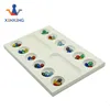 Popular Wooden mancala board game set for kids