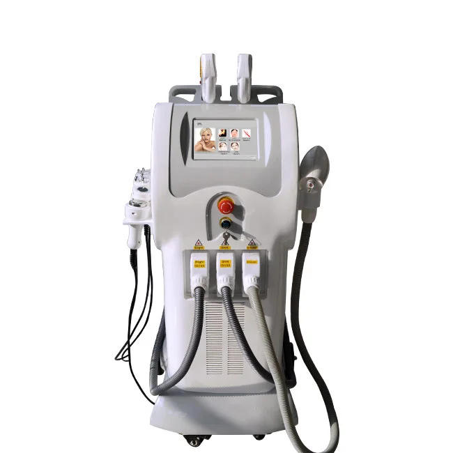 Elight IPL RF Skin Treatment Hair Removal Machine 8 in 1 Multi-Functional Beauty Salon Equipment, Any color you want
Elight IPL RF Skin Treatment Hair Removal Machine 8 in 1 Multi-Functional Beauty Salon Equipment, Any color you want